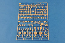 1/35 Soviet T28 Medium Tank (Welded) - Hobby Sense