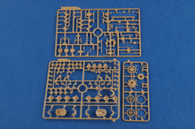 1/35 German Panzerkampfwagen IV Ausf B - Hobby Sense