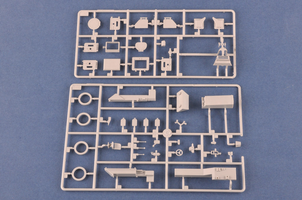 1/35 USAF XM706E2 - Hobby Sense