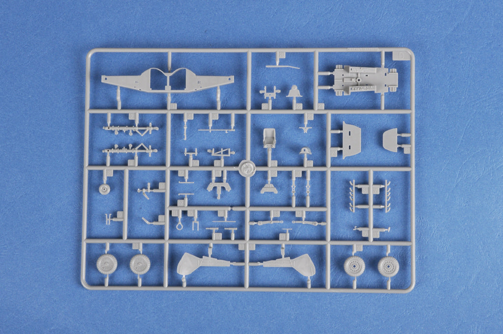 1/48 Focke Wulf FW190D-10 - Hobby Sense