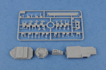 1/700 USS Momsen DDG-92 - Hobby Sense