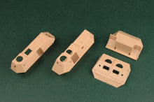 1/35 152mm ShkH DANA vz.77 - Hobby Sense