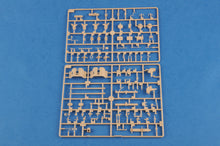 1/35 5 cm Pak(t) Sfl.auf Fgst. Pz.Kpfw.35 R 731(f) - Hobby Sense