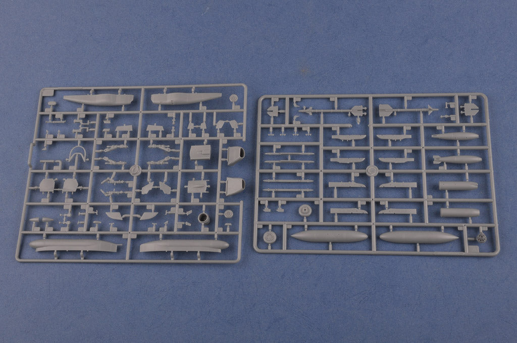 1/48 RAF Red Arrows Hawk T MK.1/1A - Hobby Sense