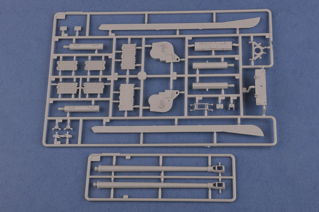1/35 T29E1 Heavy Tank - Hobby Sense