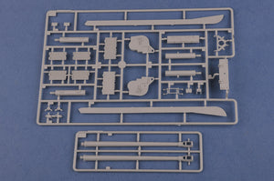 1/35 T29E1 Heavy Tank - Hobby Sense