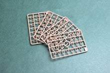 1/35 Hungarian Light Tank 38M Toldi I (A20) - Hobby Sense