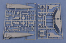 1/48 Russian MiG31 Foxhound - Hobby Sense