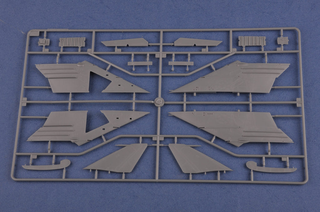 1/48 Su 17M4 Fitter-K - Hobby Sense