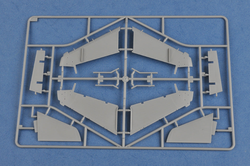 1/48 A-6E TRAM Intruder - Hobby Sense