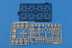 1/35 German Panzer IV / 70 (A) Sd. Kfz.162/1 - Hobby Sense