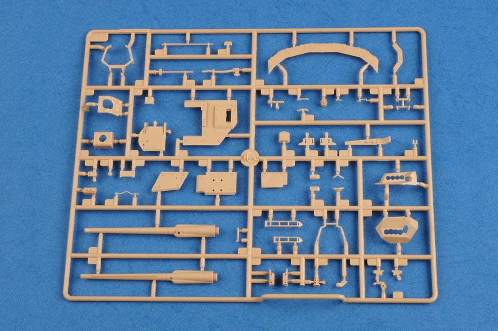 1/35 Swedish CV9035 IFV - Hobby Sense