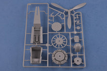 1/18 Focke-Wulf FW 190A-5 - Hobby Sense