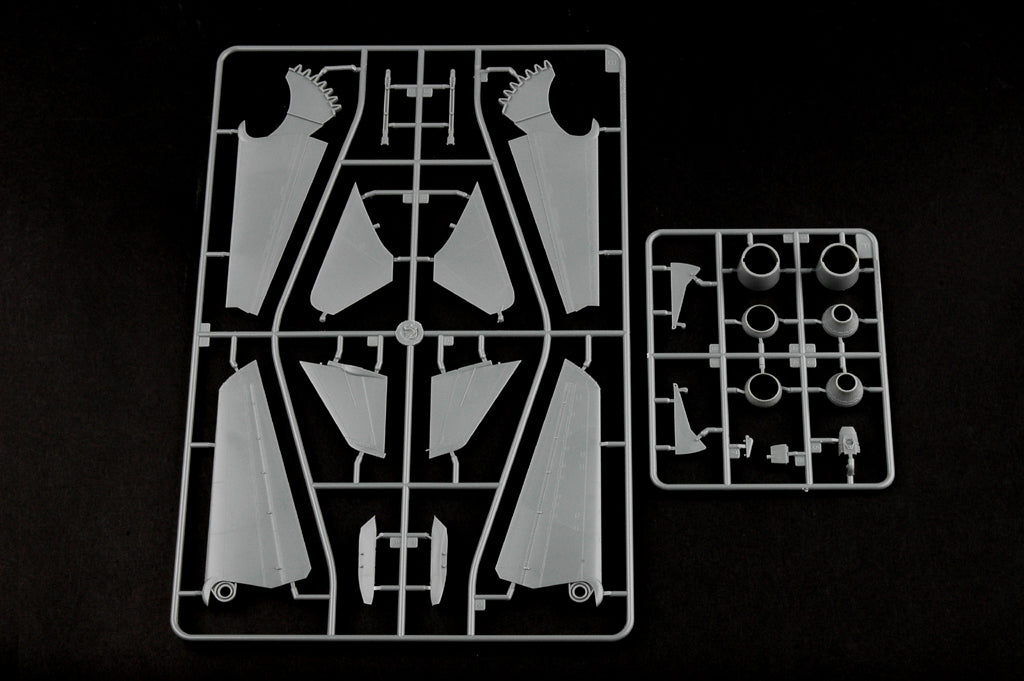 1/72 F14-A Tomcat - Hobby Sense