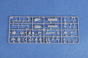 1/700 Soviet Aircraft Carrier Baku - Hobby Sense