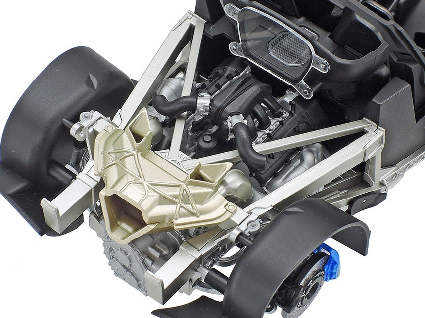 1/24 McLaren Senna - Hobby Sense