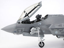 1/48 Lockheed F35A Lightning II - Hobby Sense