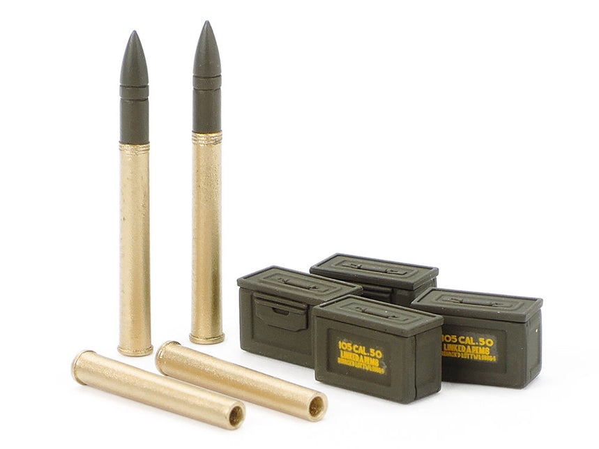 1/35 US Tank Destroyer M18 Hellcat - Hobby Sense