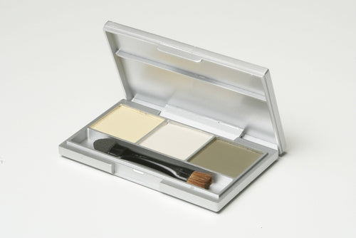 Weathering Master A Set (sand/light sand/mud) - Hobby Sense