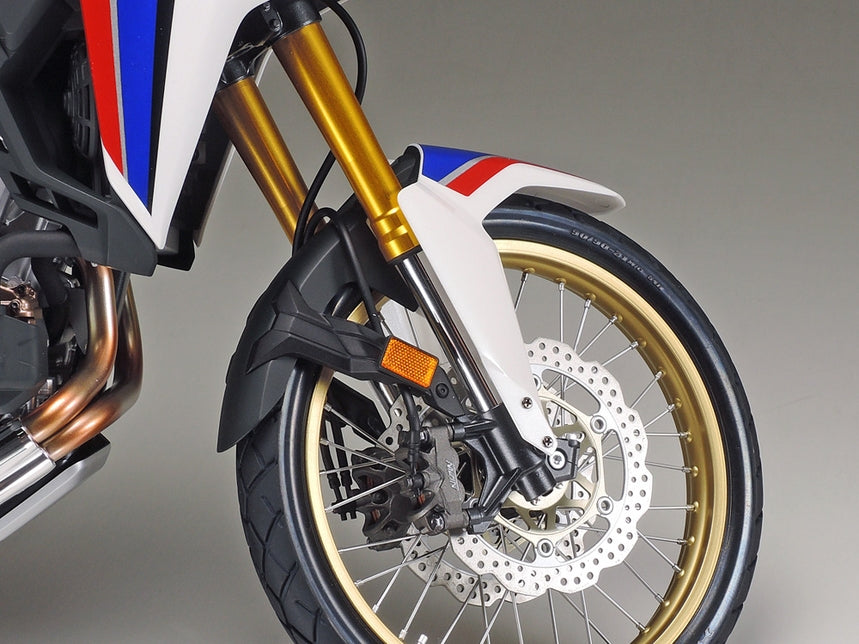1/6 Honda CRF1000L Africa Twin - Hobby Sense