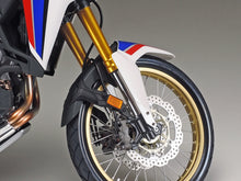 1/6 Honda CRF1000L Africa Twin - Hobby Sense