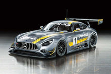 1/24 Mercedes AMG GT3 - Hobby Sense