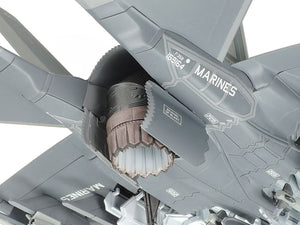 1/72 Lockheed Martin F35B Lightning II - Hobby Sense