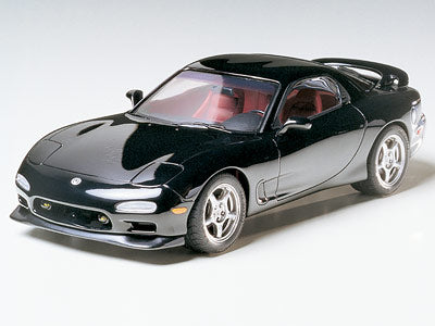 1/24 Mazda RX-7 R1 - Hobby Sense