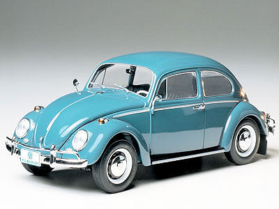 1/24 Volkswagen 1300 Beetle 1966 - Hobby Sense