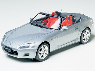 1/24 Honda S2000 - Hobby Sense