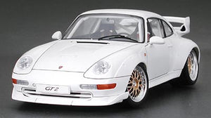 Taiya 24175 - aqueta de coche Porsche 911 GT2 Taisan Starcard Taiya 24175 - aqueta de coche Porsche 911 GT2 Taisan Starcard