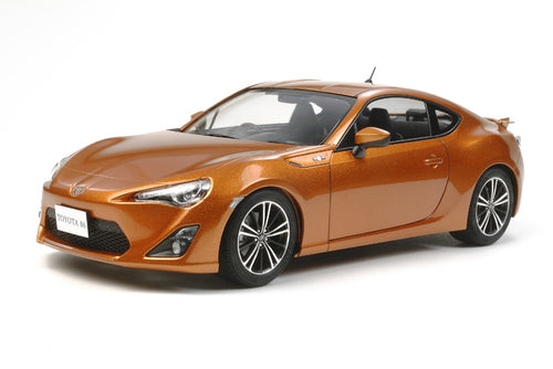 1/24 Toyota 86 - Hobby Sense