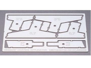 Tamiya Zimmerit Coating Applicator - Hobby Sense