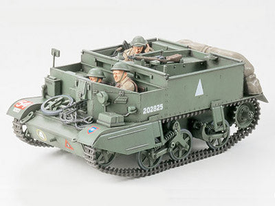 1/35 British Mk II Force Universal Carrier - Hobby Sense