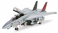 1/32 Grumman F14A Tomcat Black Knights - Hobby Sense