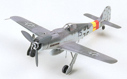 1/72 Focke Wulf Fw190 D9 - Hobby Sense