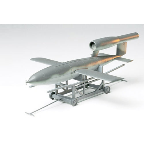 1/48 German V1 Fisseler Flying Bomb - Hobby Sense