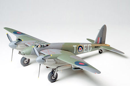 1/48 De Havilland Mosquito FB MK5/NF MK2 - Hobby Sense
