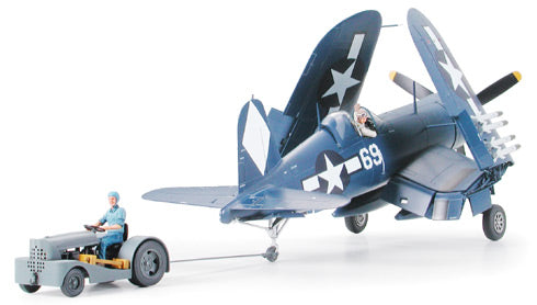 1/48 Vought F4U1D Corsair - Hobby Sense