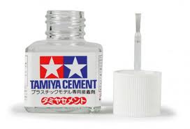 Tamiya Cement/Glue TM 87003 - Hobby Sense