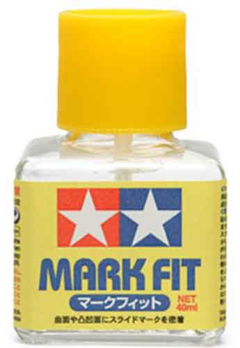 Mark Fit - Hobby Sense