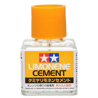 Limonene Cement/Glue - Hobby Sense
