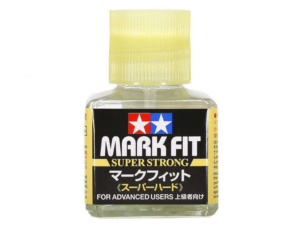 Mark Fit - Hobby Sense