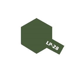 Tamiya Lacquer Paints - Hobby Sense