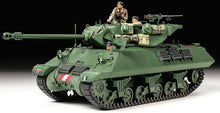 1/35 British Tank Destroyer M10 IIC Achilles - Hobby Sense