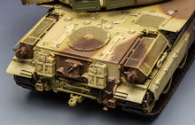 1/35 AMX-30B2 French Main Battle Tank - Hobby Sense