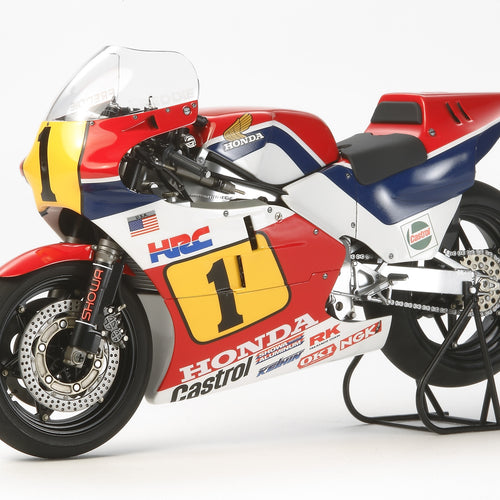 1/12 Honda NSR500 '84 - Hobby Sense