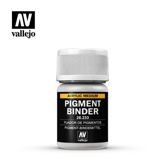 Vallejo Pigments - Hobby Sense