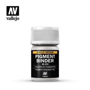 Vallejo Pigments - Hobby Sense
