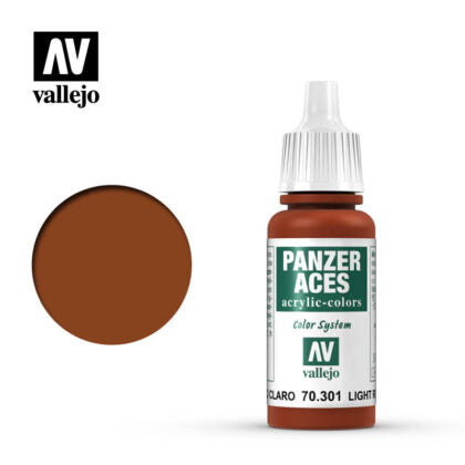 Vallejo Panzer Aces Paints - Hobby Sense